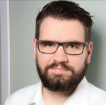 Sascha Mahler, Projektleiter ZDE Netzwerk Pflege